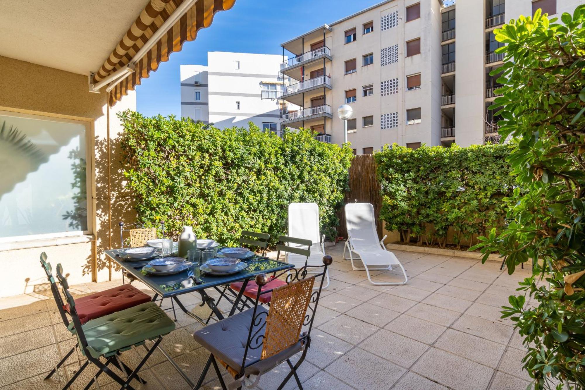 Mediterranean Way - Pineda Tarraco 라피네다 외부 사진